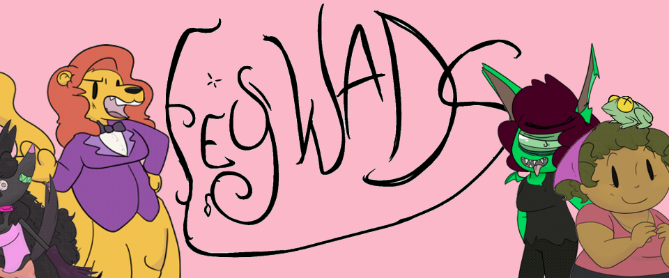 feywads